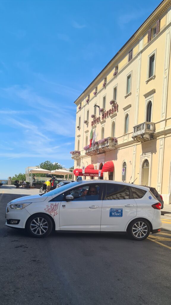 tariffe taxi Perugia
