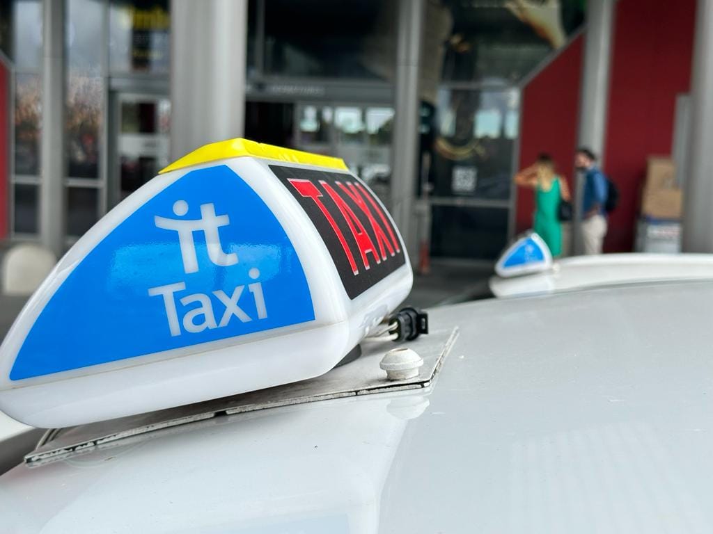 Prenotazione Taxi Perugia