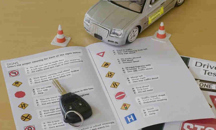 Quiz Ruolo Conducente